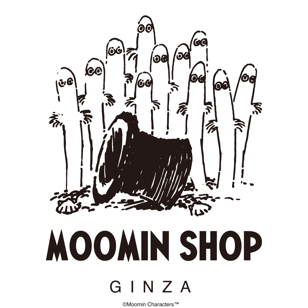 MOOMIN SHOP GINZA（ムーミンショップ ギンザ） | ショップ情報 | 銀座インズ